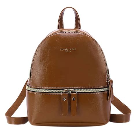 designer rucksack for women.